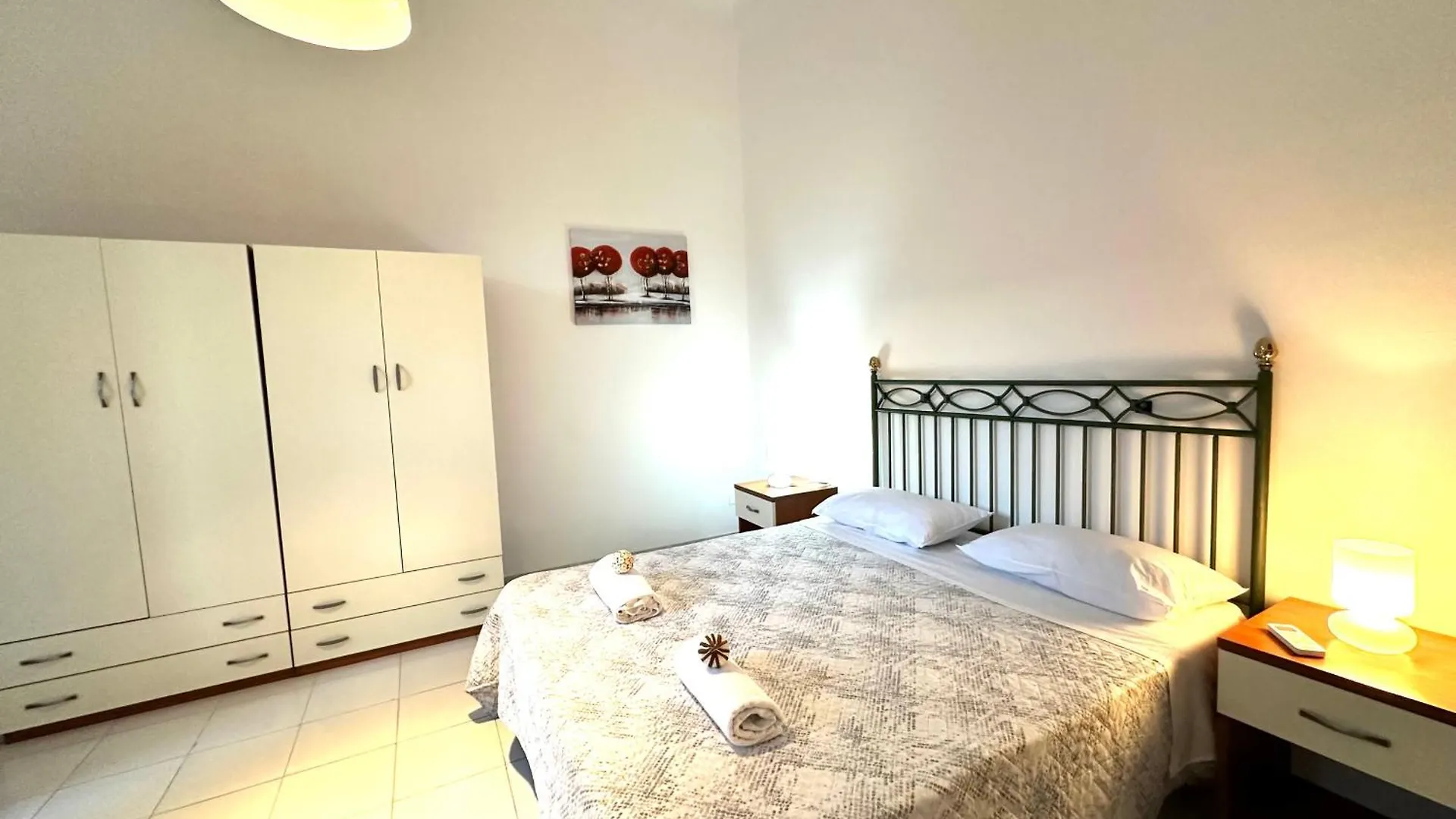 Apartamento A Un Passo Dal Massimo 2 Palermo Italia
