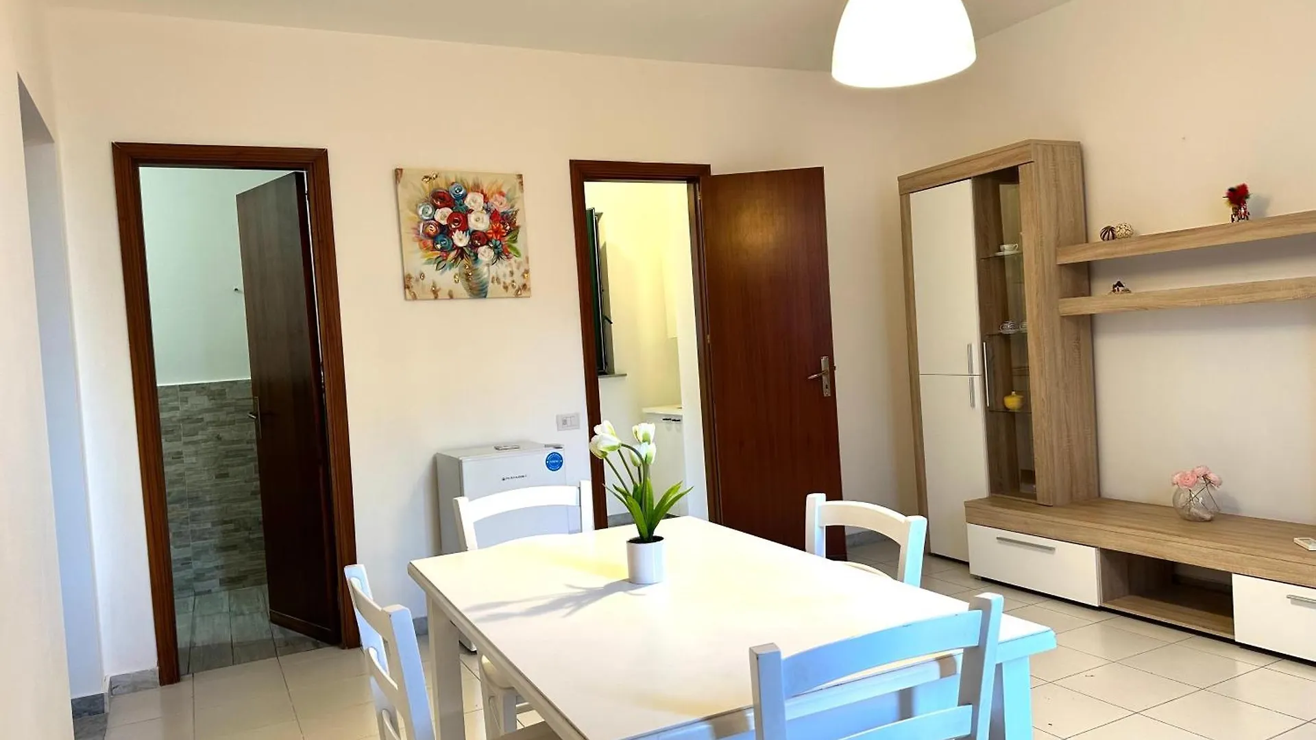 Apartamento A Un Passo Dal Massimo 2 Palermo 0*,