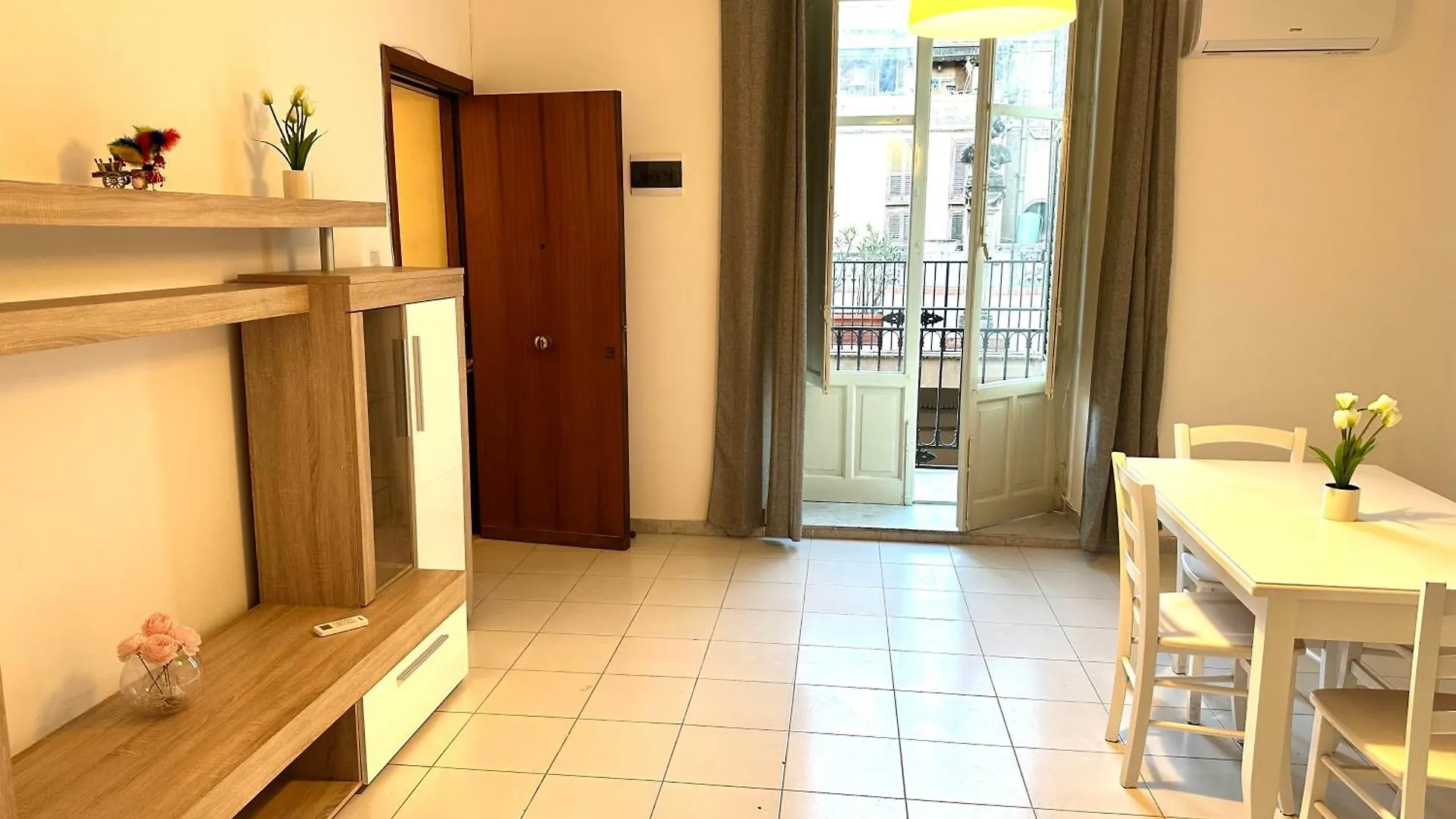 Apartamento A Un Passo Dal Massimo 2 Palermo