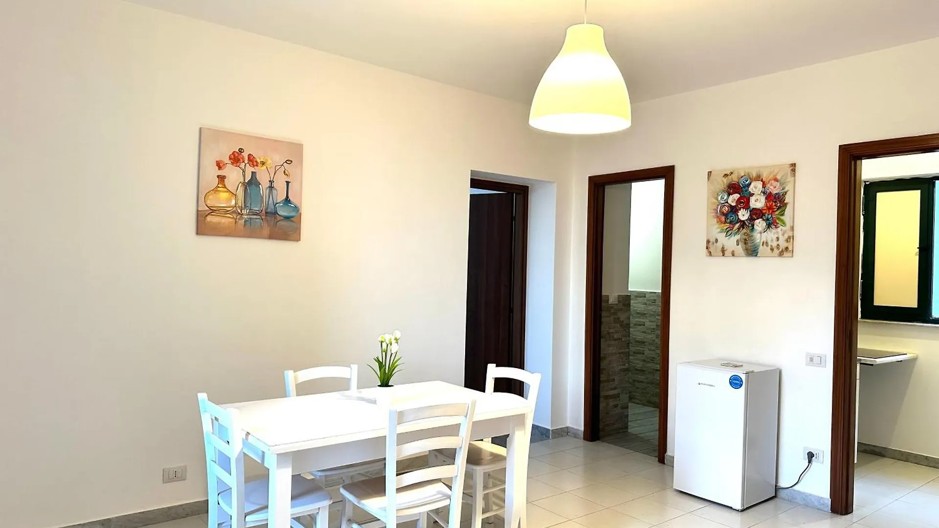 Apartamento A Un Passo Dal Massimo 2 Palermo 0*,  Italia