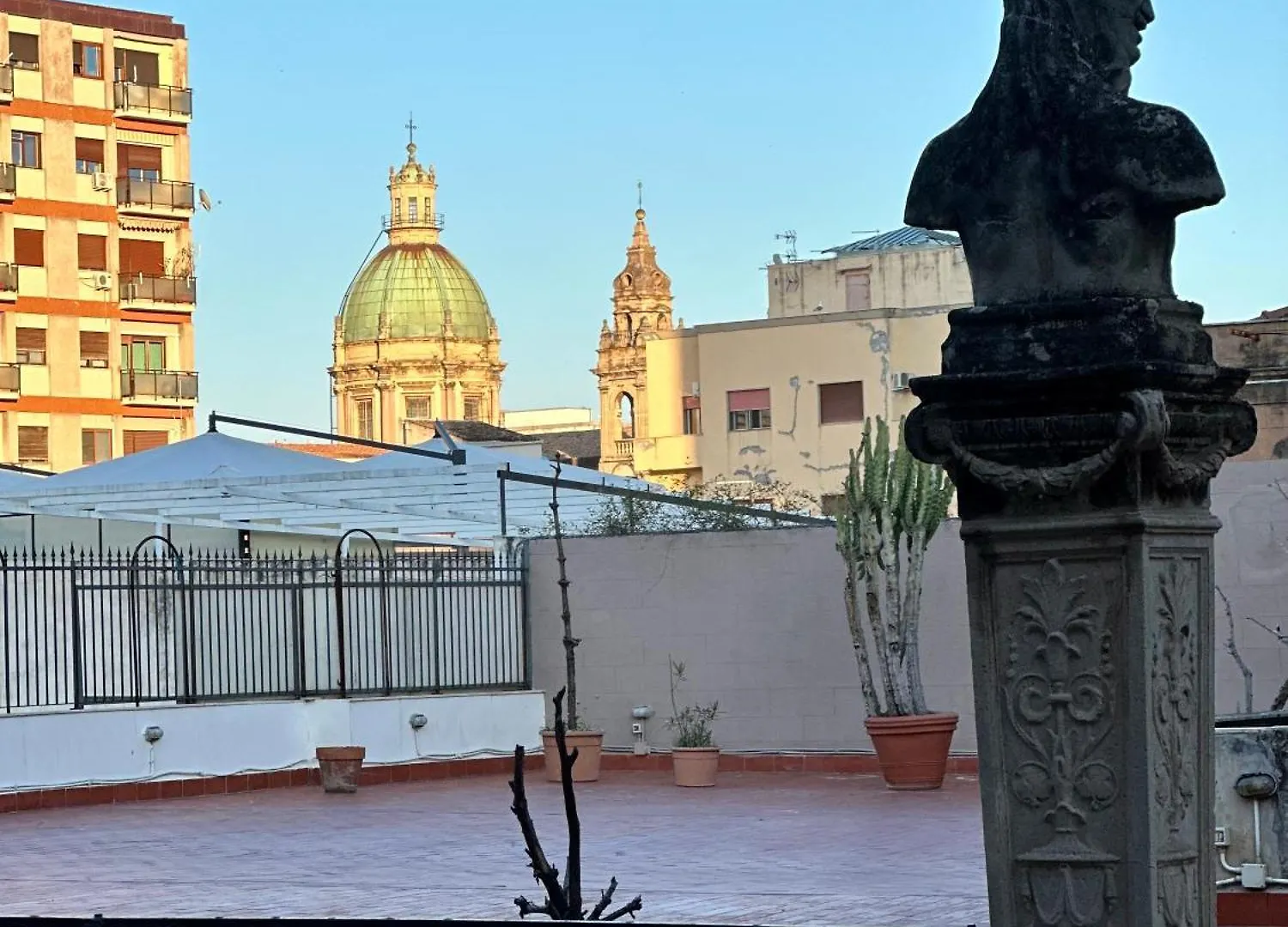 Apartamento A Un Passo Dal Massimo 2 Palermo