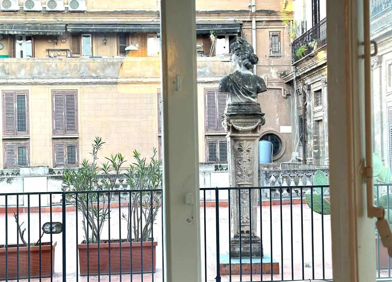 Apartamento A Un Passo Dal Massimo 2 Palermo