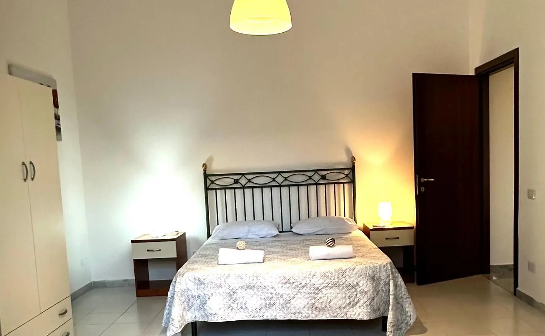 Apartamento A Un Passo Dal Massimo 2 Palermo