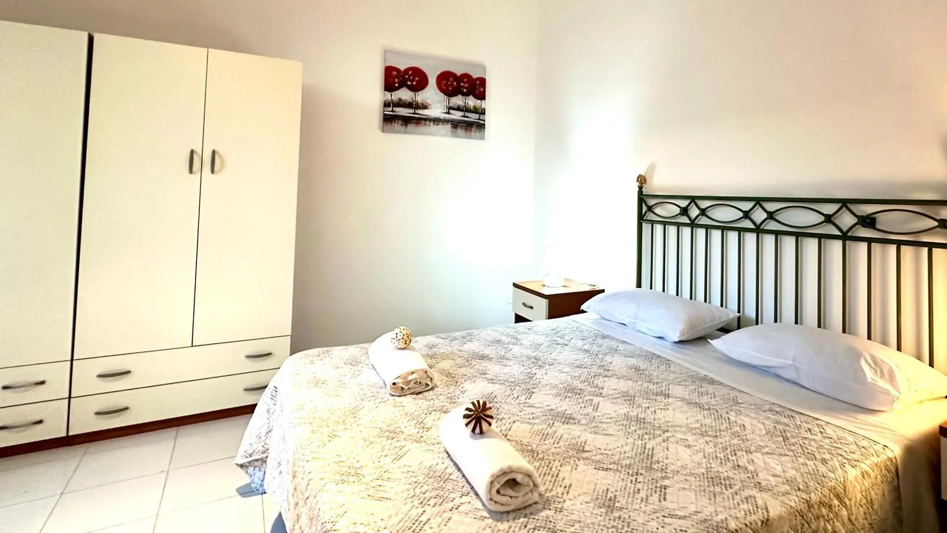 Apartamento A Un Passo Dal Massimo 2 Palermo
